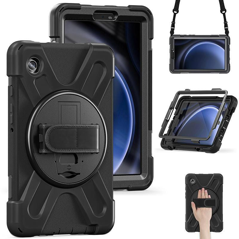 eSTUFF Tablet-Hülle für Samsung Galaxy A9+