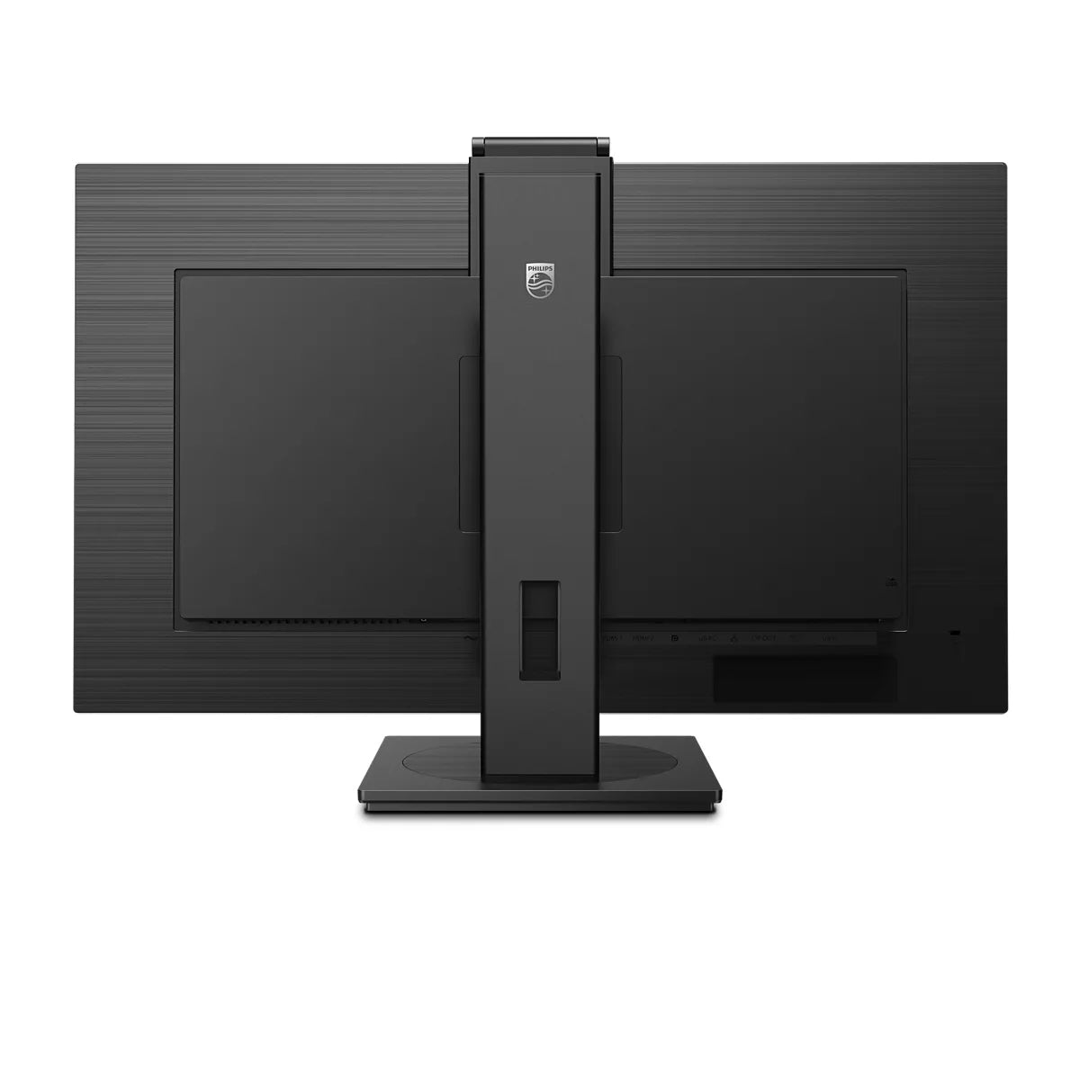 Philips 326P1H/00 – 31,5" 2560 × 1440 (WQHD) IPS USB-C 90 W Webcam LAN