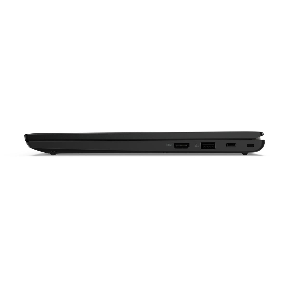 Lenovo ThinkPad L13 Gen 5 – 13,3" WUXGA, Core Ultra 5 135U, 16 GB, 256 GB SSD, Win 11 Pro