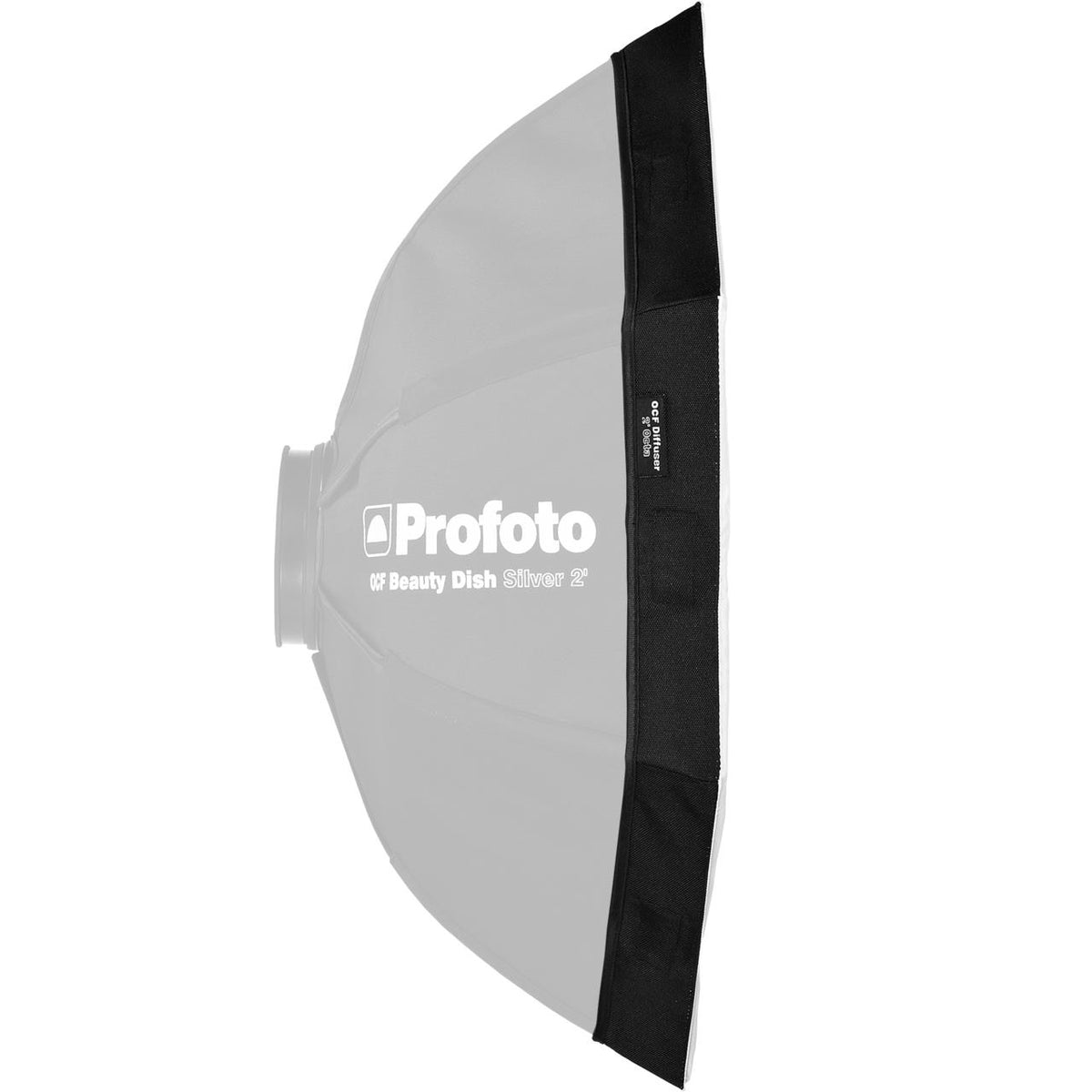 Profoto OCF Beauty Dish White 2 – Weiss