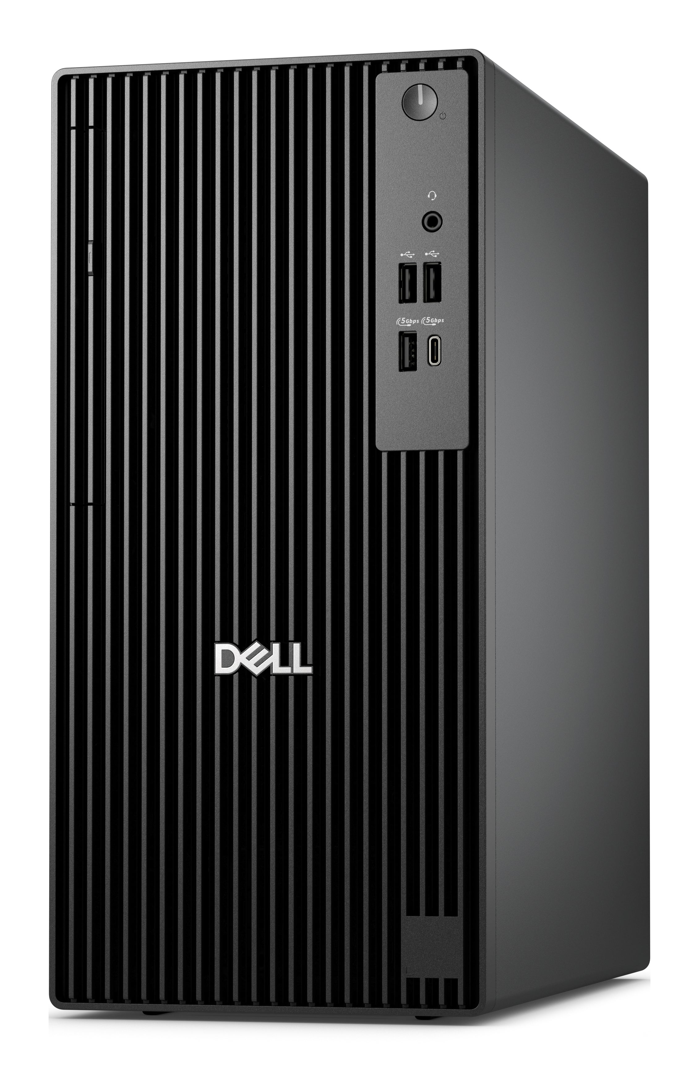 Dell Tower – AMD Ryzen 7 8700G, 8 GB RAM, 512 GB SSD, DVD-RW, Windows 11 Pro