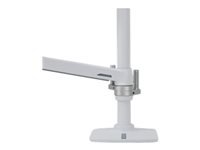Ergotron LX – Zubehör: Single Rotation Stop Kit – für LX Arm, klar eloxiert