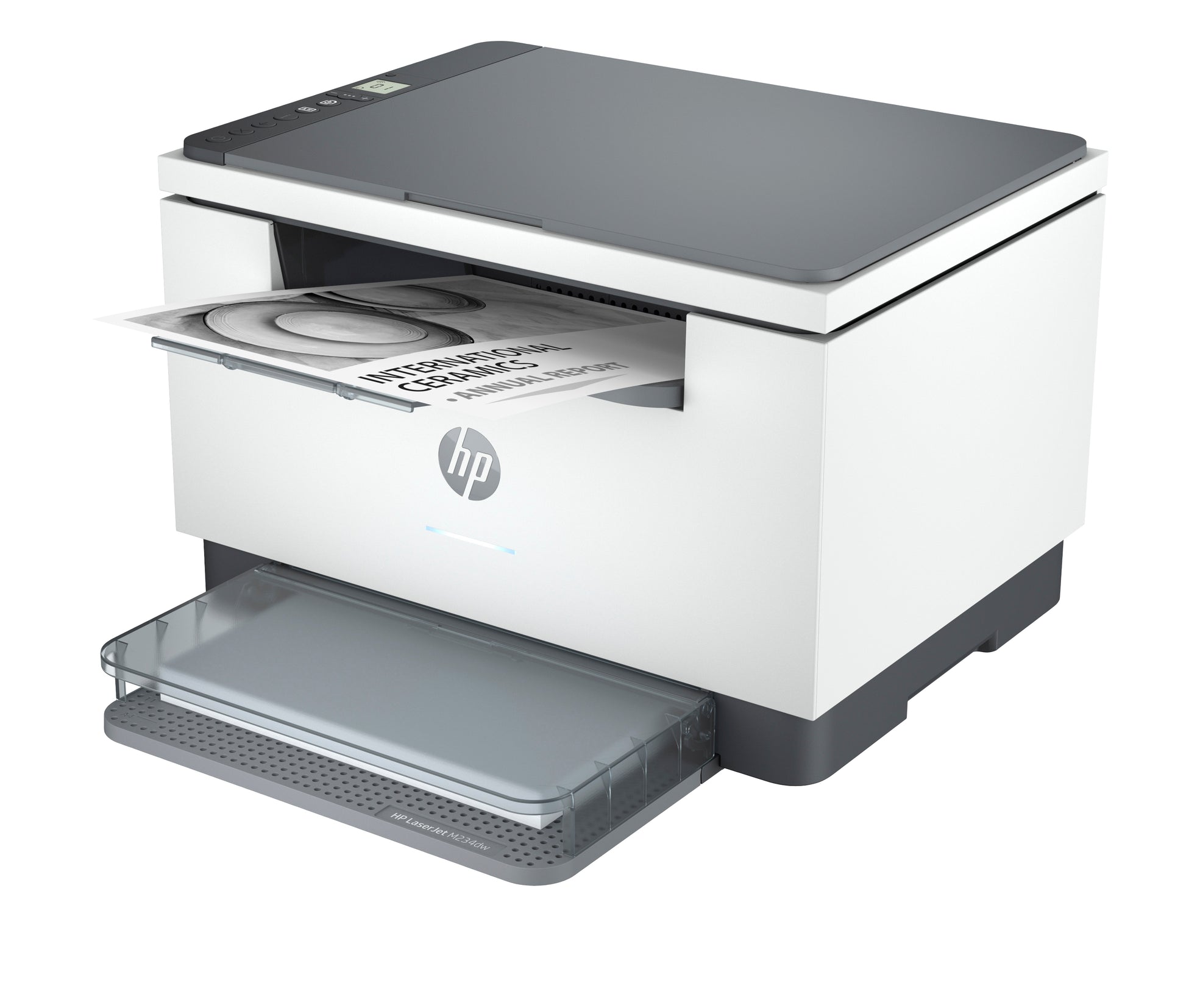 HP LASERJET M234DW – S/W Laser-MFP