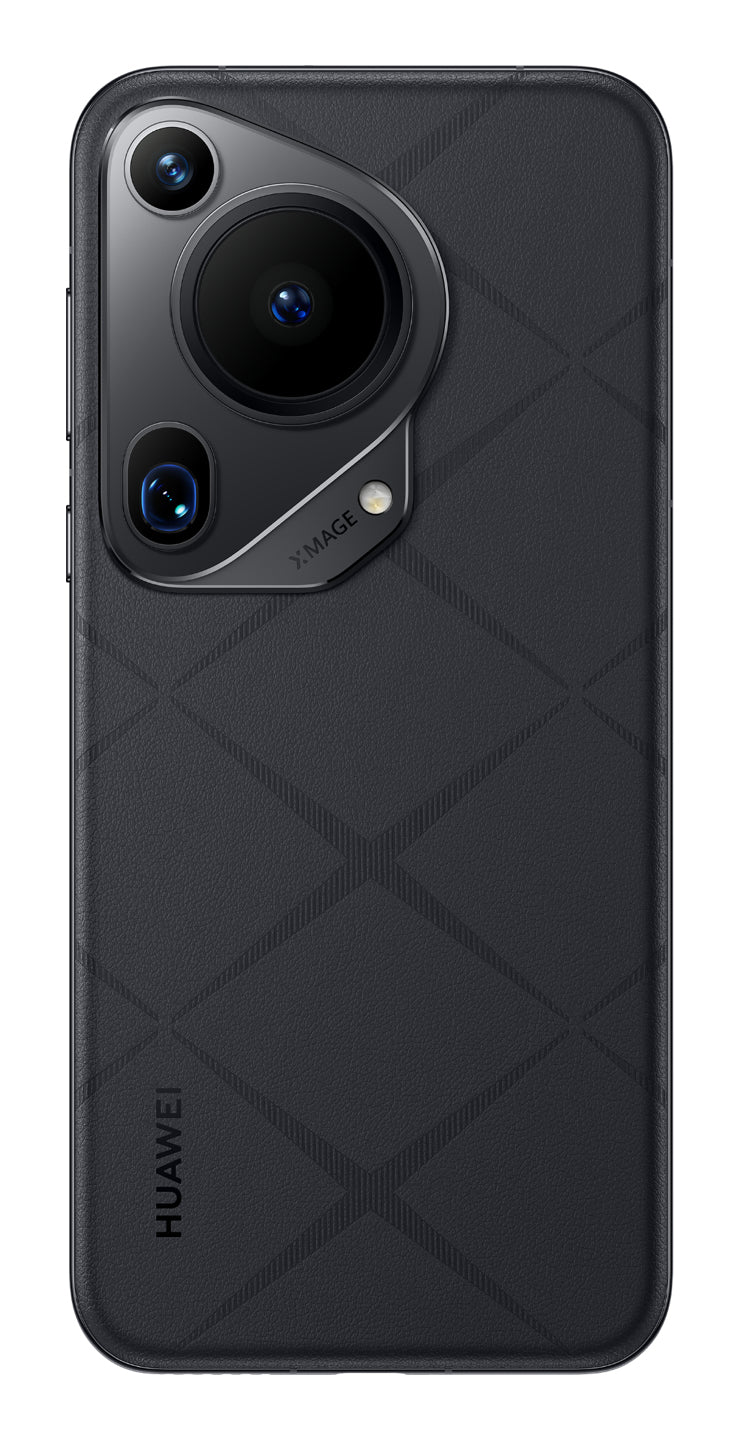 Huawei Pura 70 Ultra – 6,8" – 512 GB – Schwarz