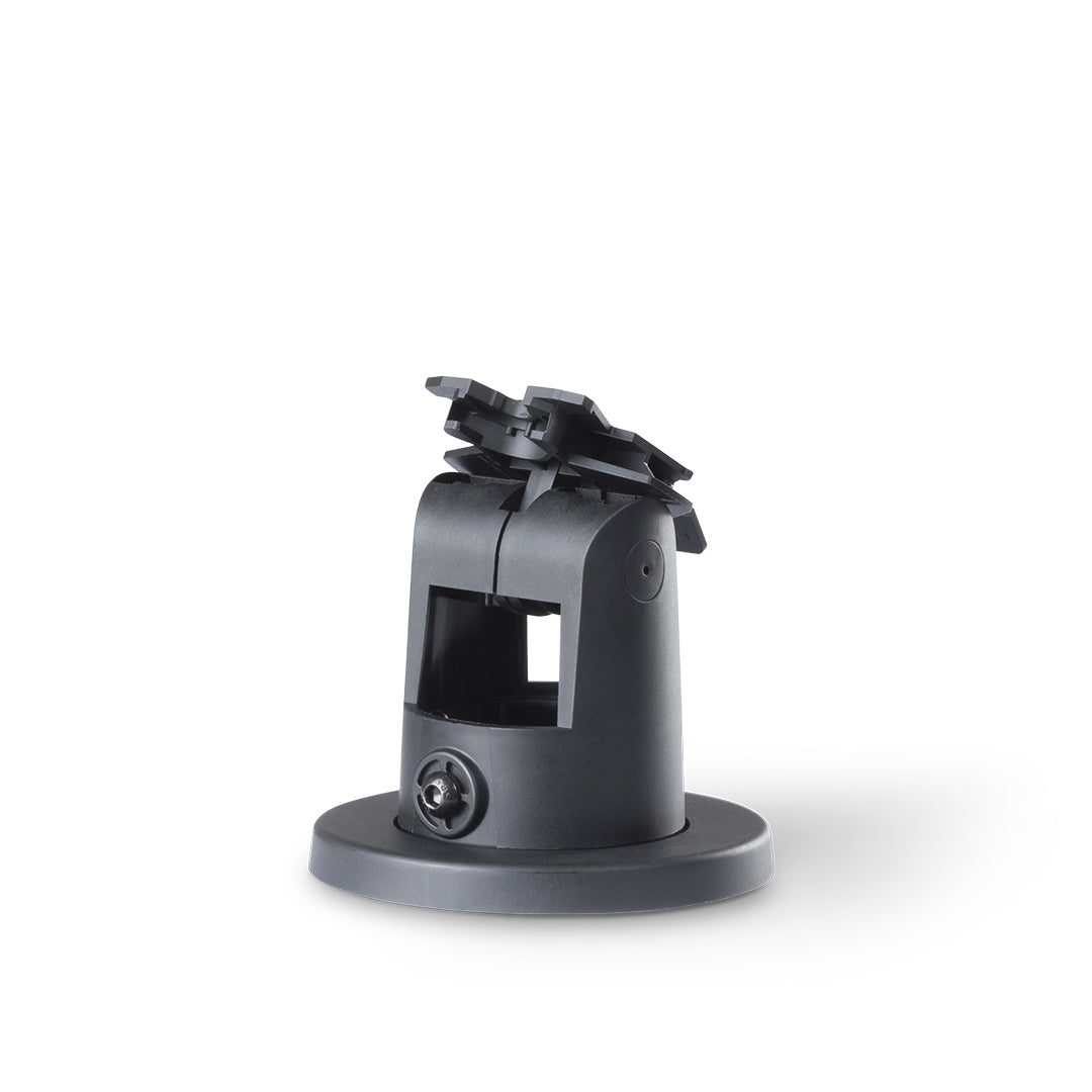 Ergonomic Solutions Panel-Kit, Schwarz