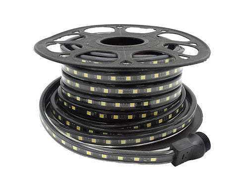 NORDRIDE LED-Strip 12,5 m – Neutralweiss 4000 K, 7500 lm, 100 W, IP65 – 1 Stk.
