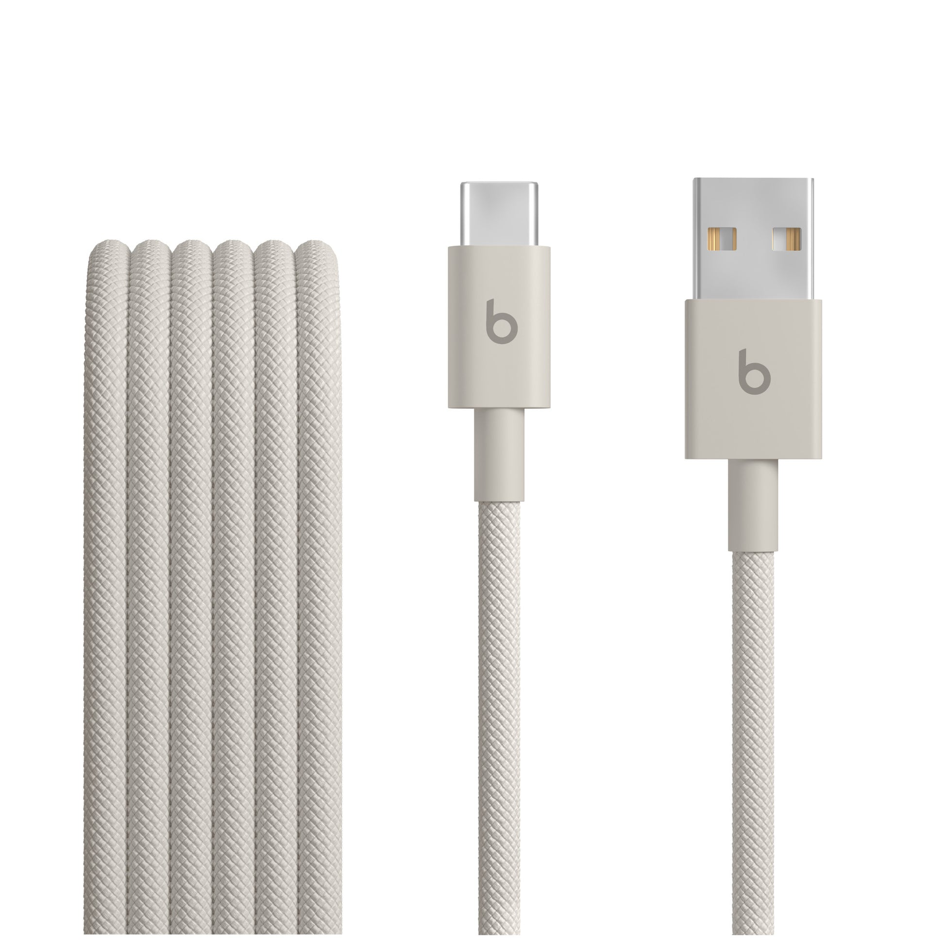 Apple USB-Kabel, USB-A zu USB-C, 1,5 m