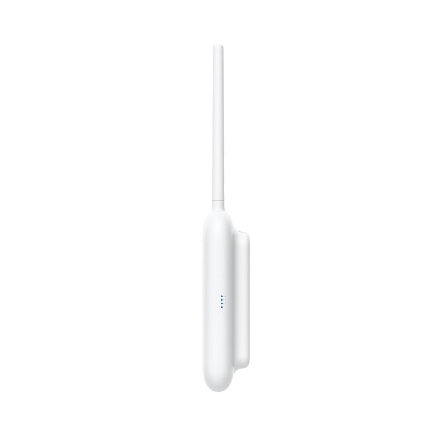 Ubiquiti Wi‑Fi 7 Access Point, Dual-Band (2,4/5 GHz), 4'300 Mbit/s, 2,5GbE, PoE+, Outdoor