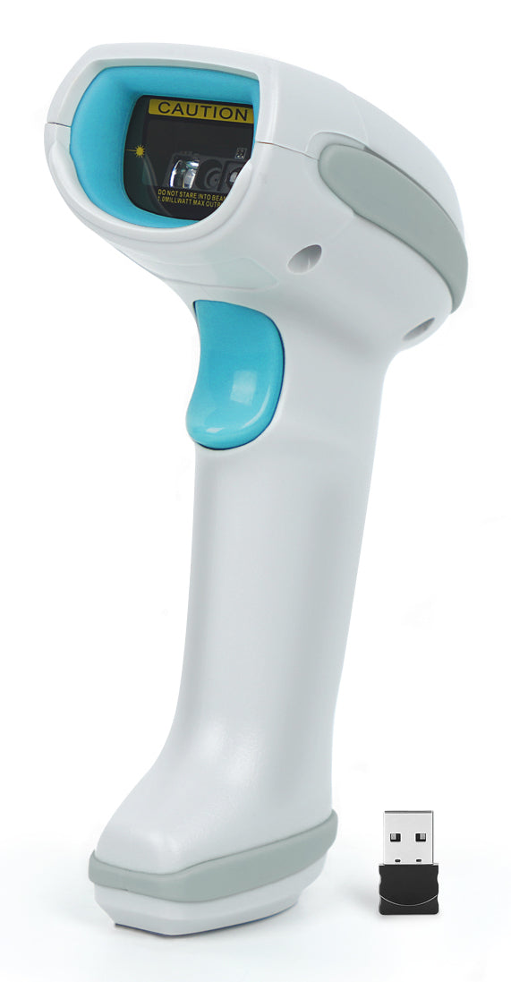 Digitus 1D/2D, Bluetooth, kabellos, USB, IP52