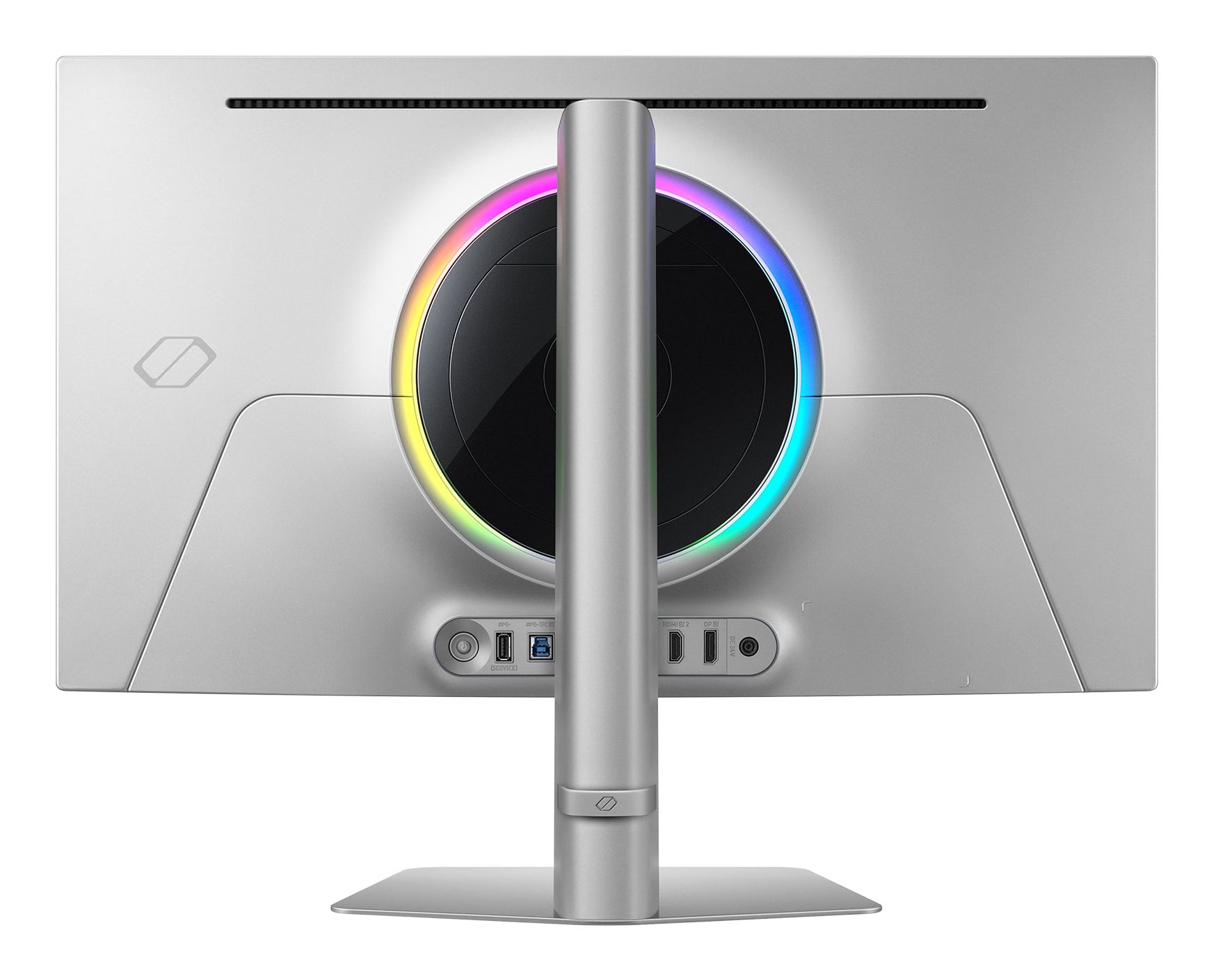 Samsung Monitor Odyssey G81SF, 27", 16:9, OLED UHD