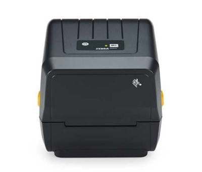 Zebra ZD230 – Etikettendrucker, Thermodirekt, Auto-Cutter, USB, 203 dpi