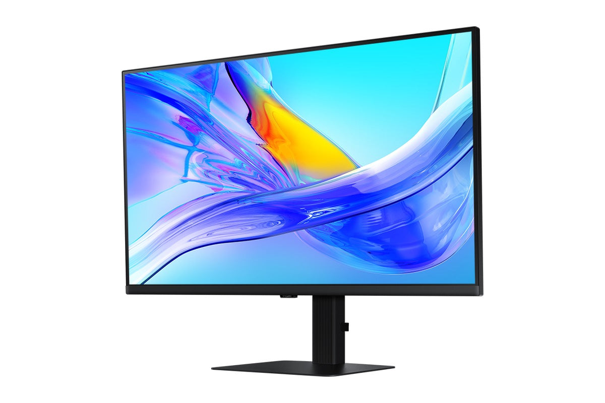 Samsung ViewFinity S80UD (LS32D800UAUXEN) – 32", 3840 × 2160 (4K), VA, USB-C 90 W, KVM, HDR10