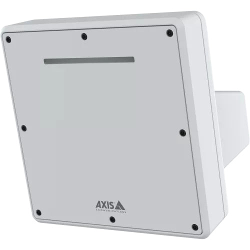 Axis D2210-VE Radar-Bewegungsmelder – Weiss