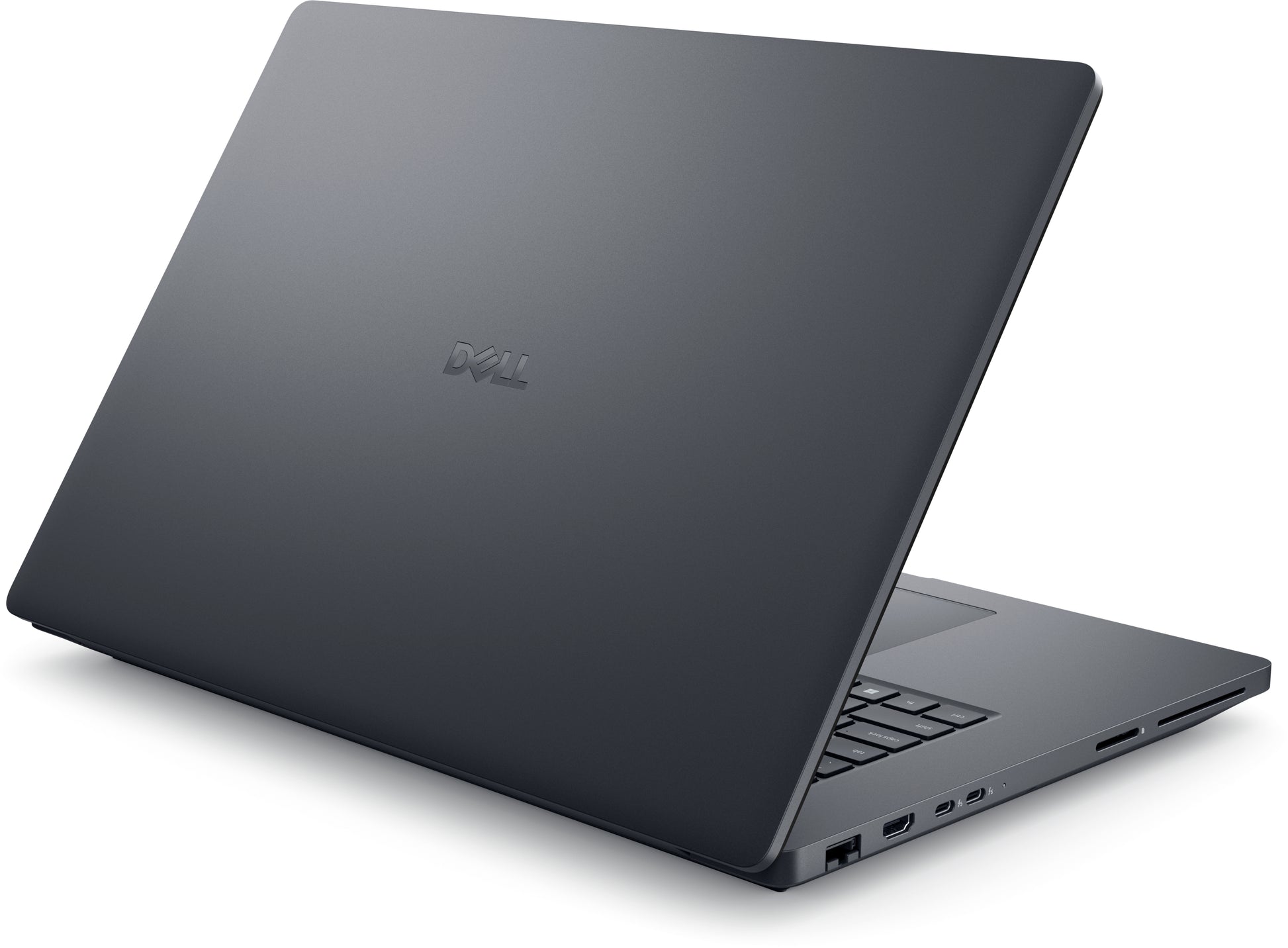 Dell Pro Max 18 Plus – 18" WQXGA, Core Ultra 7 265HX, 32 GB, 1 TB SSD, RTX Pro 3000, Win 11 Pro