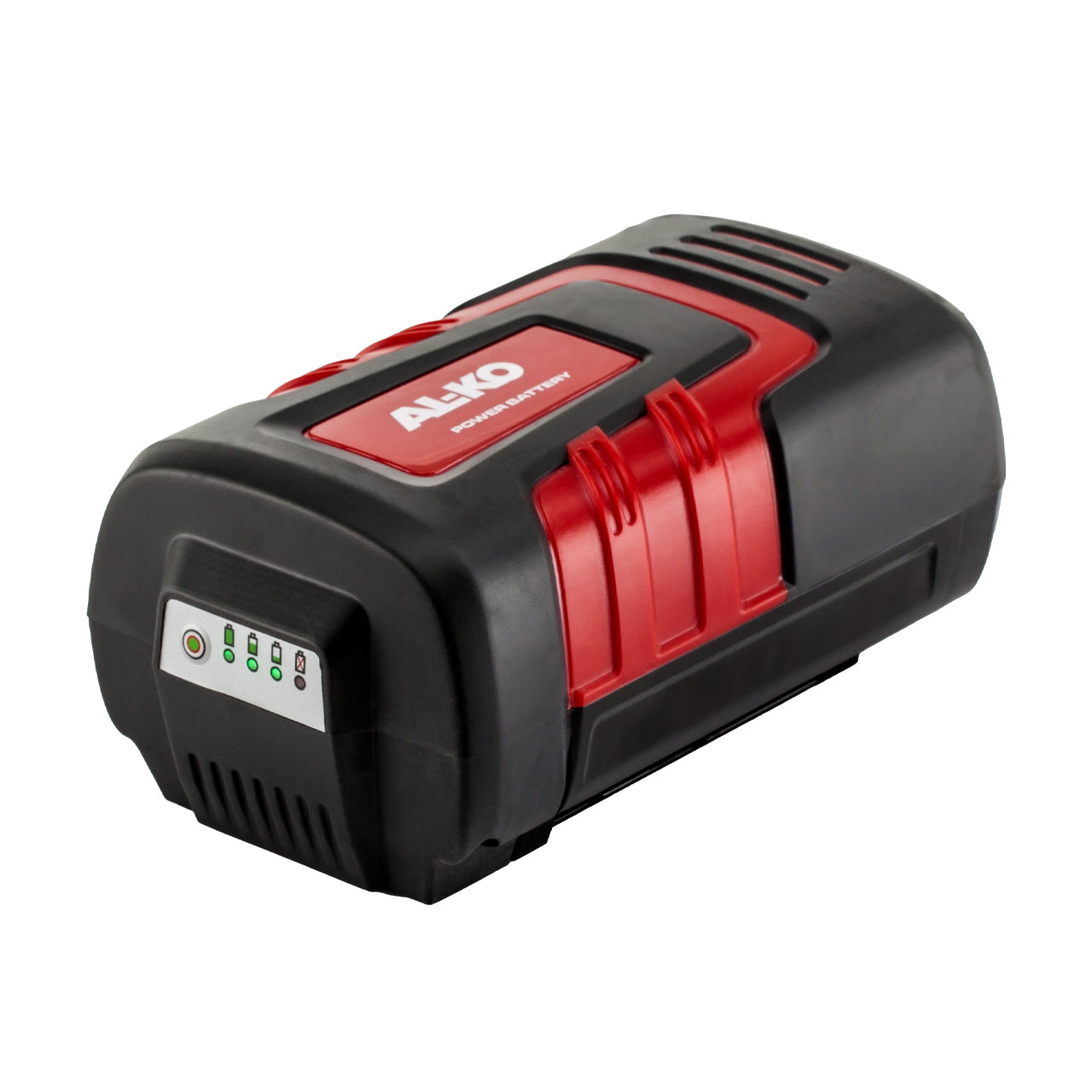 AL-KO LBV 4090 Akku-Laubbläser – 36 V – 350 m³/h – 1×5,0 Ah & Ladegerät – AL-KO ENERGY FLEX