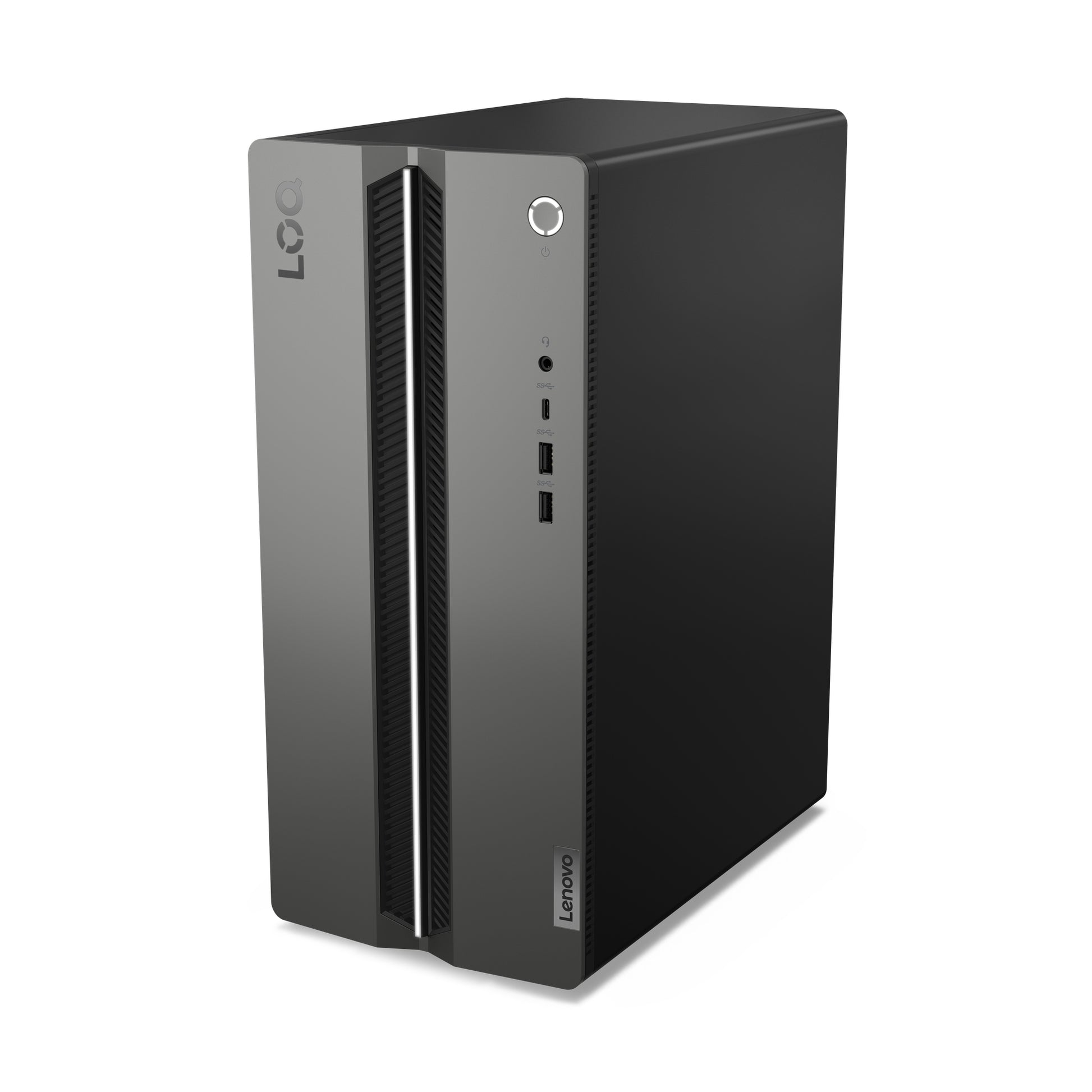 Lenovo Tower – Intel Core i5‑14400, 16 GB RAM, 1 TB SSD, NVIDIA GeForce RTX 5060 8 GB, Windows 11 Home