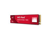Western Digital Red SN700 Gen3 – 1 TB, PCIe 3.0