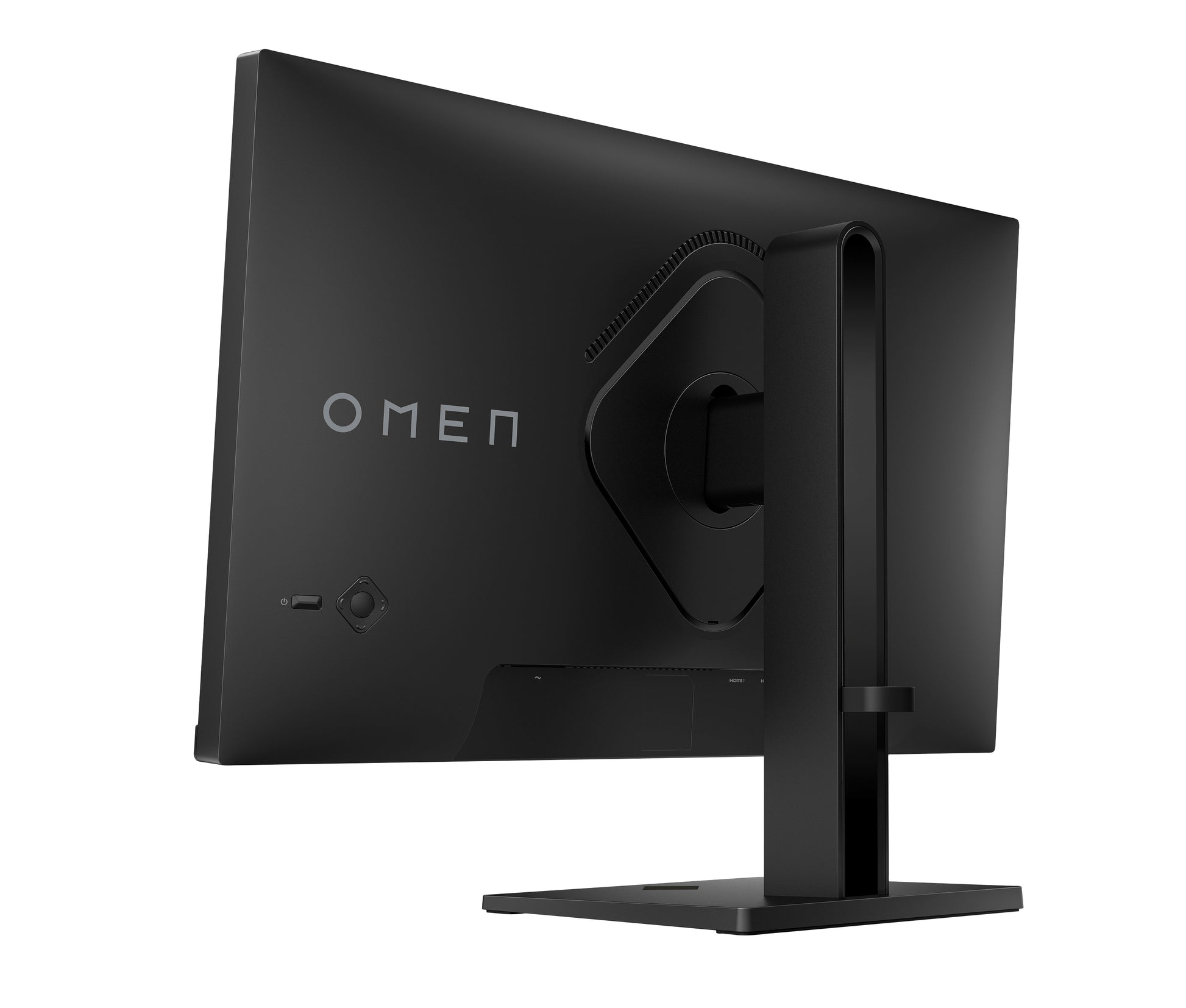 HP OMEN 24 – Monitor, 24" 1920 × 1080 (Full HD), 165 Hz