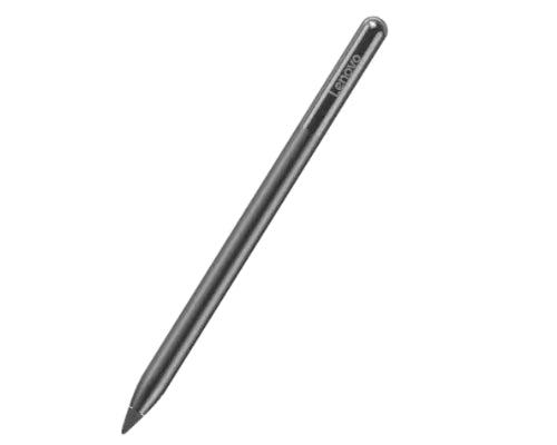 Lenovo Eingabestift für Lenovo Tablets – 8 h Akkulaufzeit, Metallisch