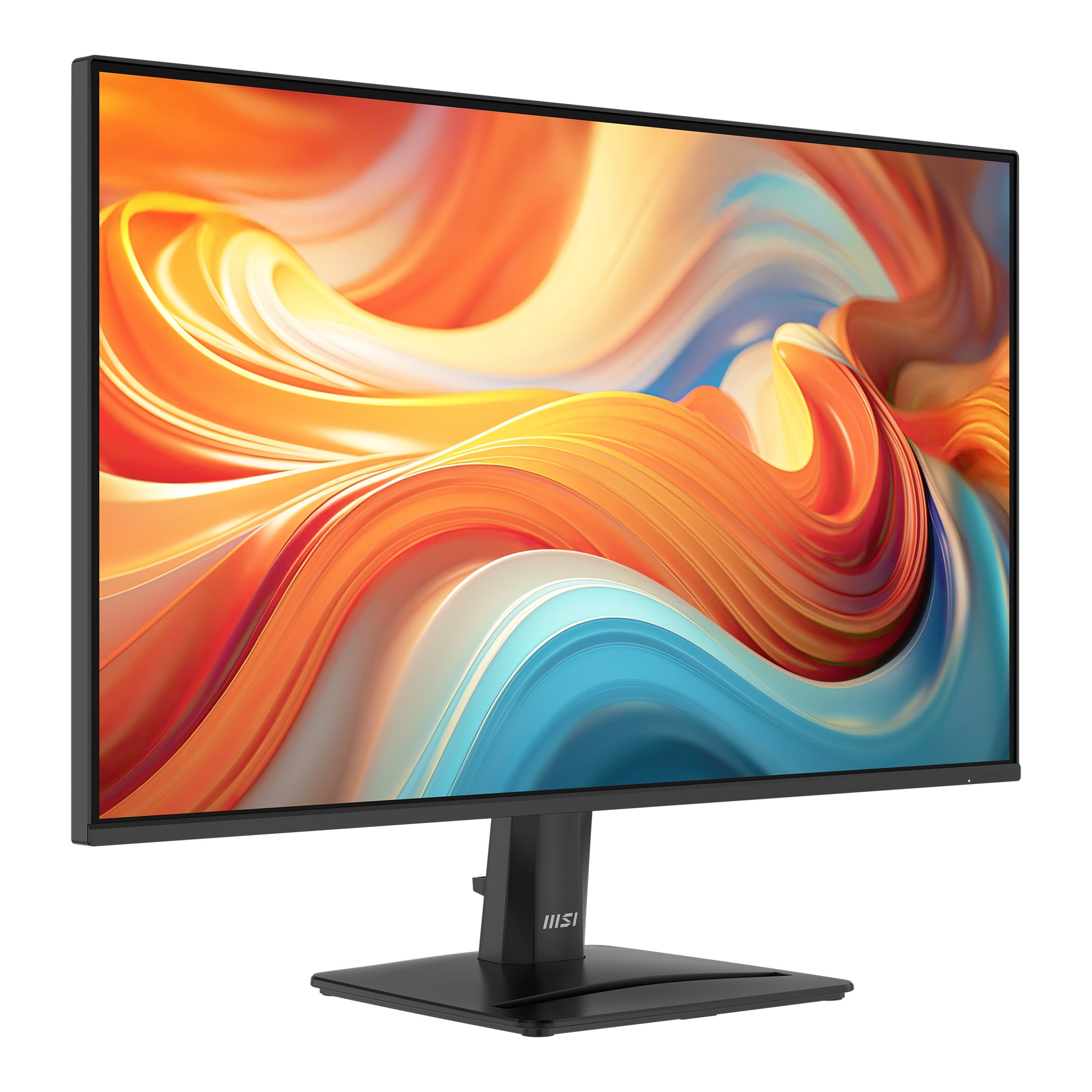 MSI PRO MP271 E14A – 27", 1920 × 1080 (Full HD), IPS, 144 Hz