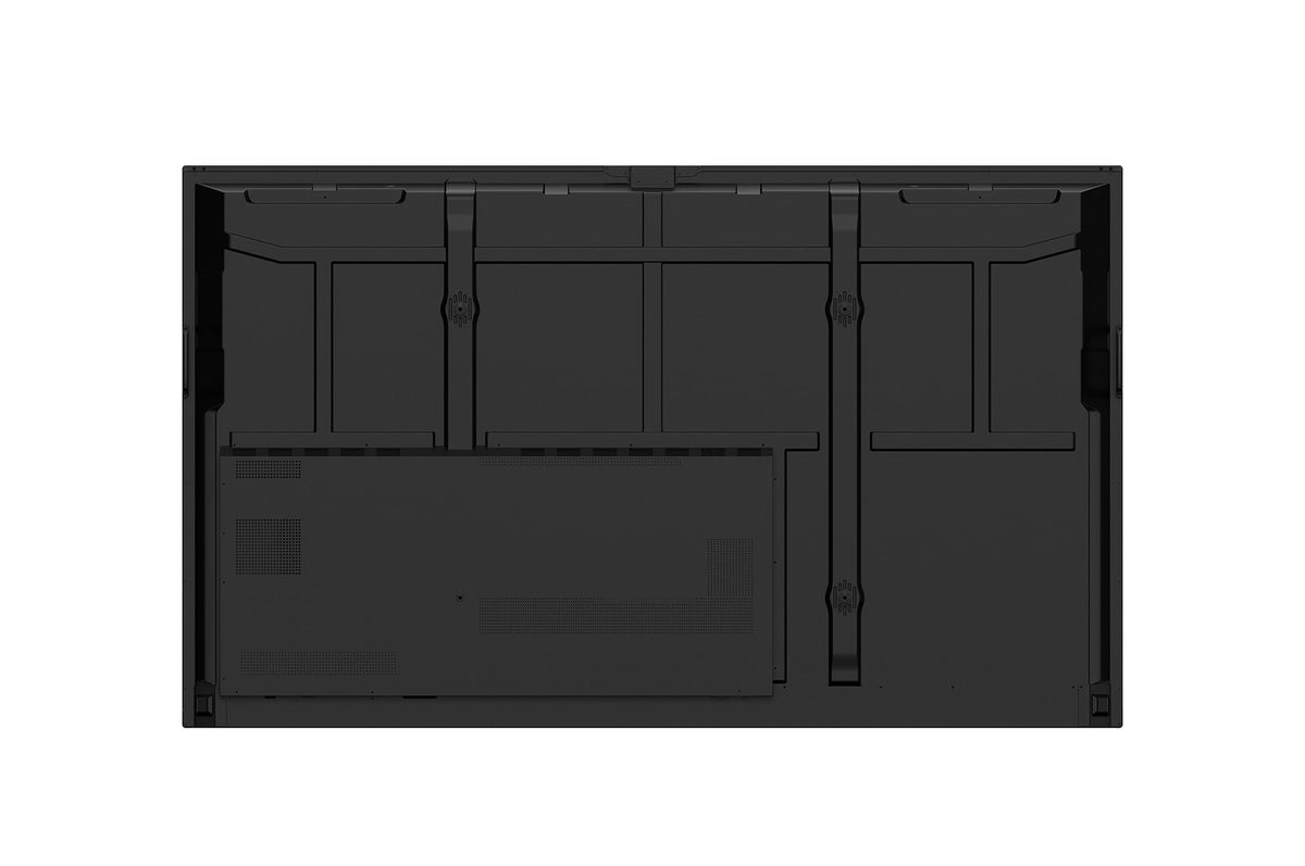 LG 86TR3DQ-B 86" UHD 4K Touch – 400 cd/m²