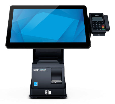 Elo Touch Solutions E458605 – Ladeschale (Nicht-Ladestation), 12 V, für Wallaby, Ingenico Lane 3000, Schwarz