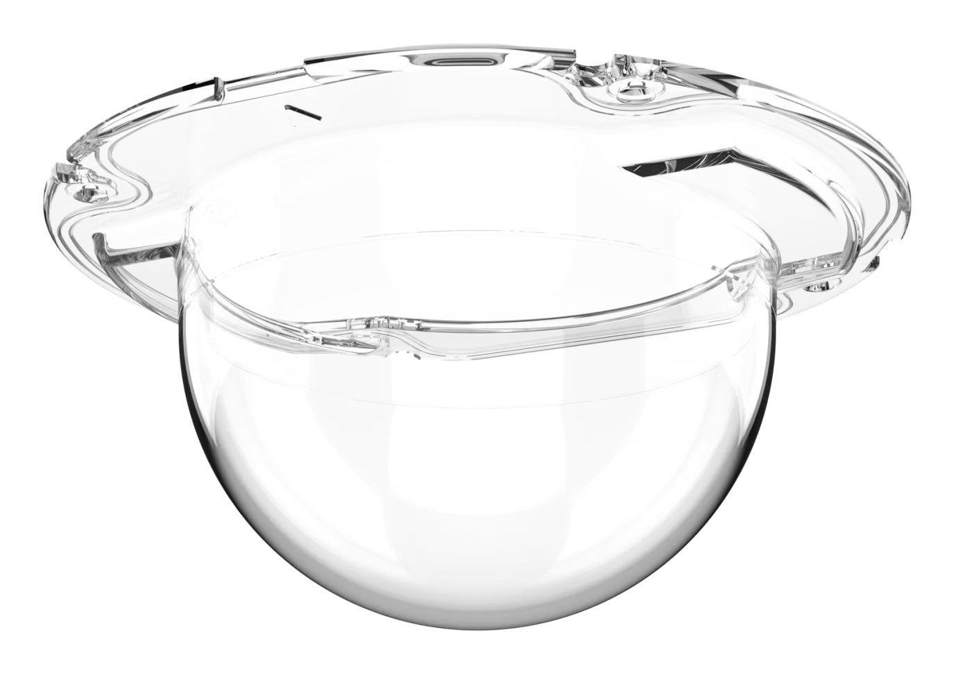 Axis Dome TP3802 – klar