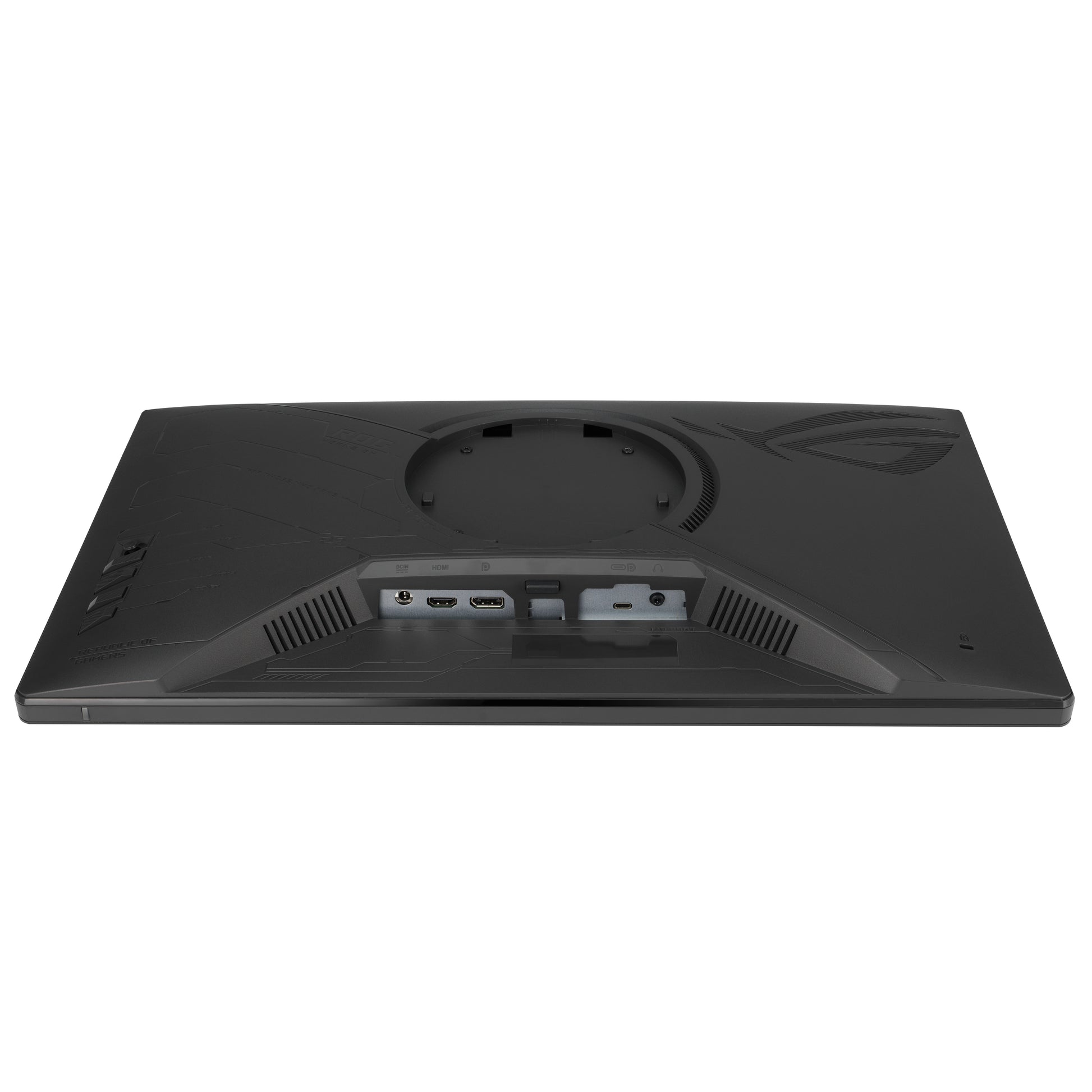 ASUS ROG Strix XG259CS – 24,5", 1920 × 1080 (Full HD), IPS, 180 Hz, USB-C 8 W, HDR10