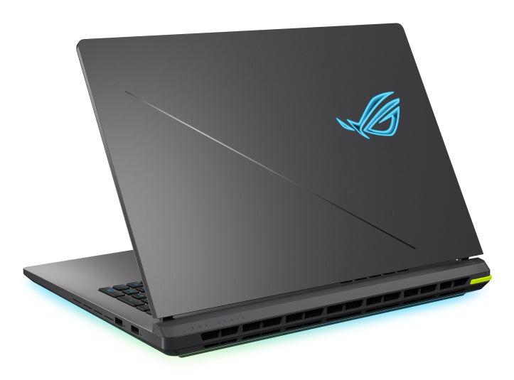 ASUS ROG Strix G18 G815JHR-S8029W – Laptop – Windows 11 Home