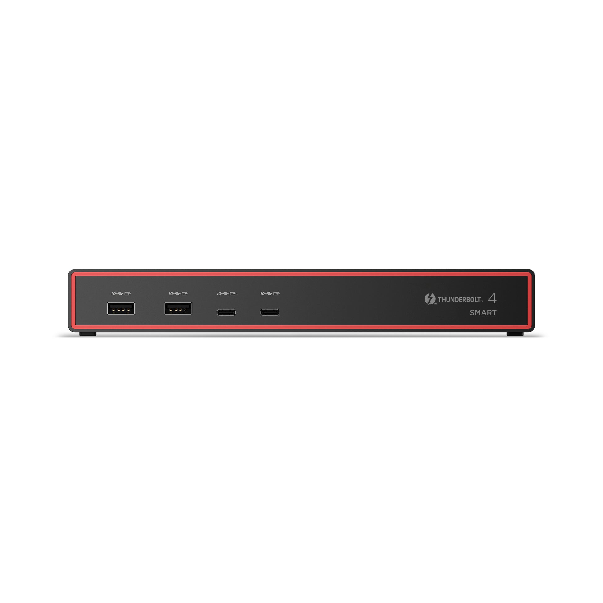 Lenovo ThinkPad 7500 Dockingstation – Thunderbolt 4, 2× DP, 1× HDMI, 4× USB-A, 2× USB-C, 100 W PD, 2.5GbE