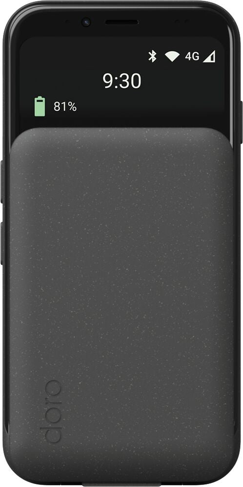 Doro Aurora A20 – 4,5" – 64 GB – Graphit