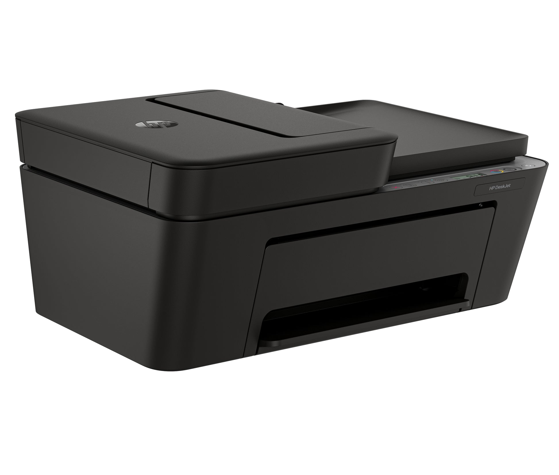 HP Deskjet 4320 Wireless – Farbtintenstrahl-Multifunktionsdrucker, A4, 3-in-1, Duplex, ADF, WLAN, AirPrint