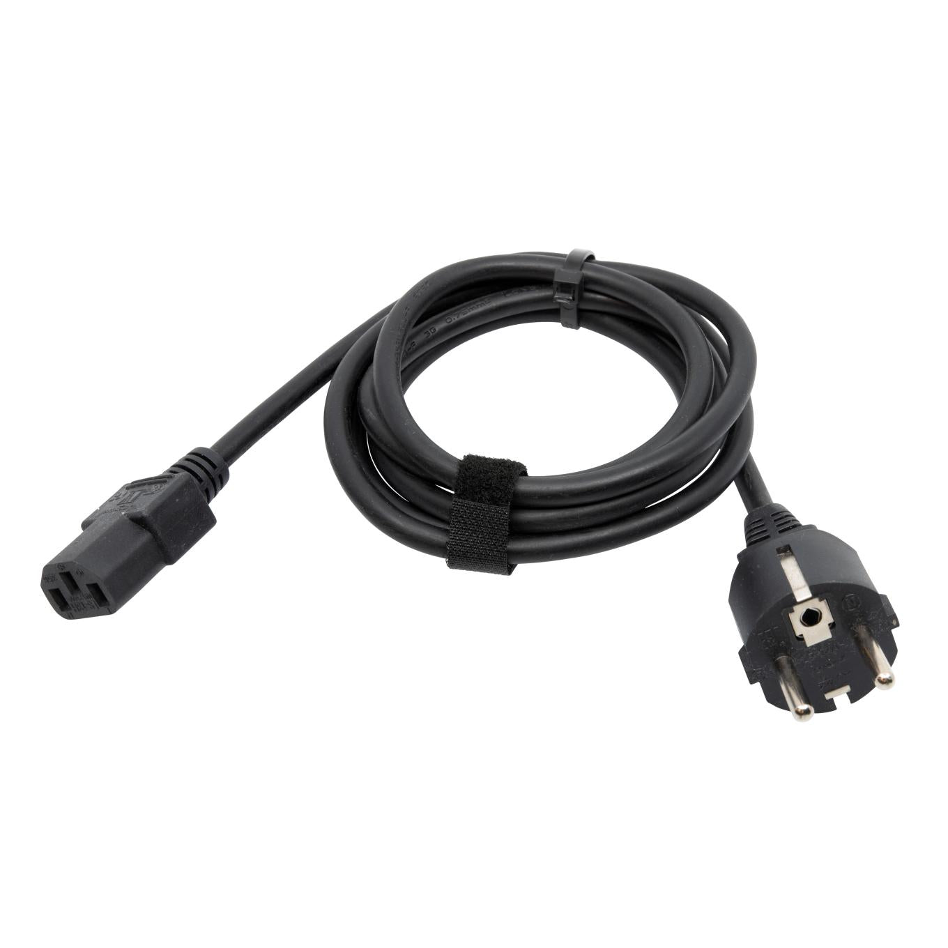 Axis Netzkabel, 10 Stück, TU6011