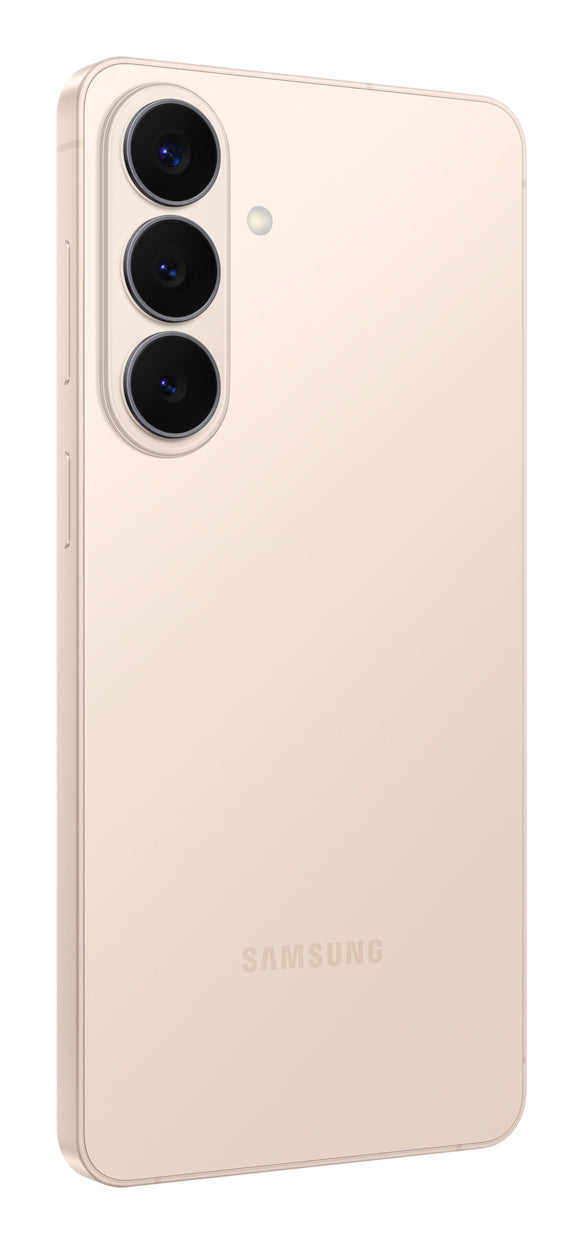 Samsung Galaxy S26+ – 6,7" – 512 GB – Rosa-Goldfarben