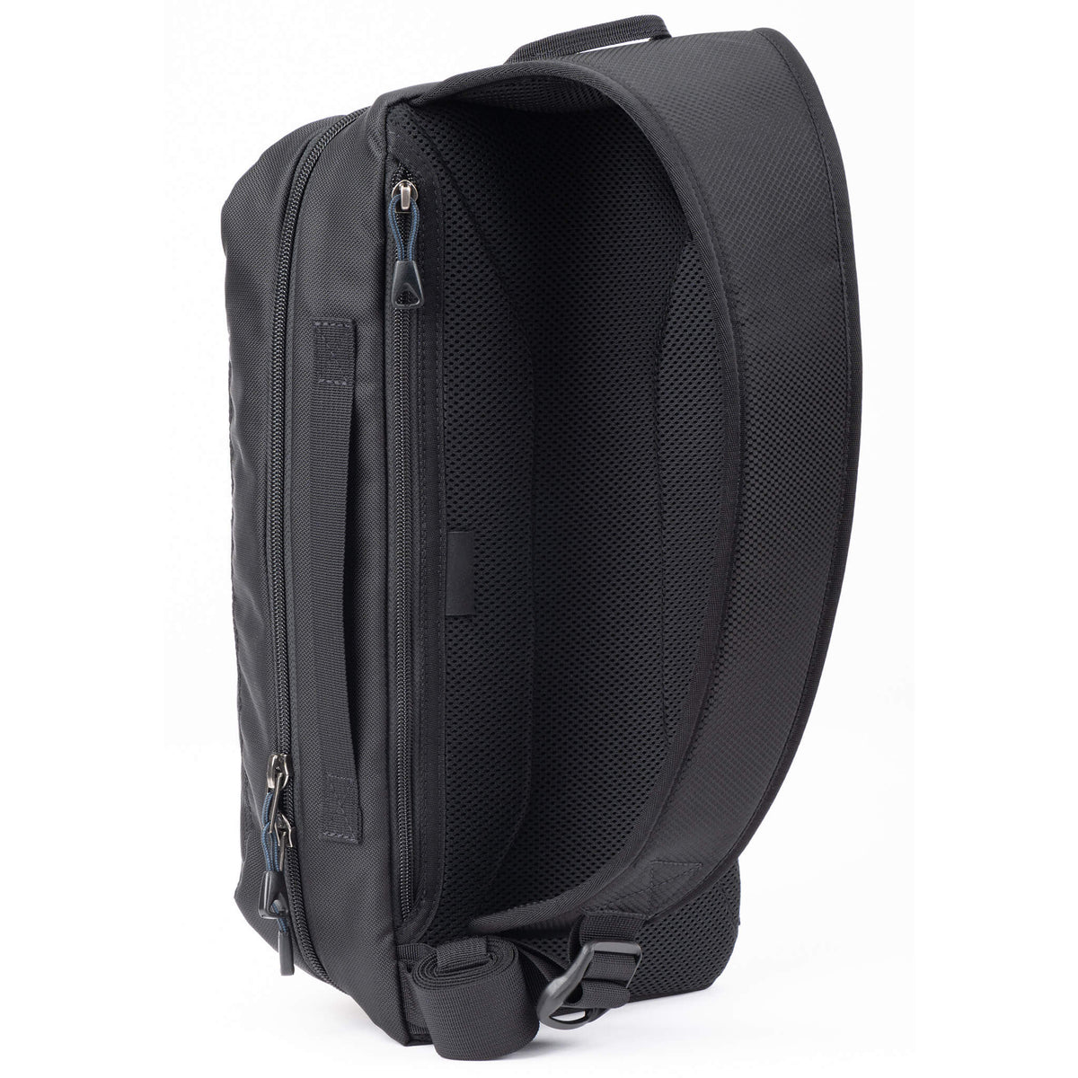 Think Tank PressPass Sling Umhängetasche – Nylon – Schwarz