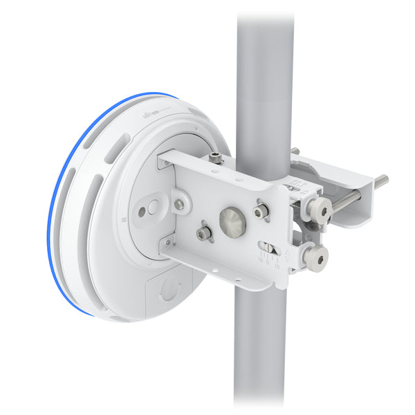 Ubiquiti UBB-XG (2er) – Netzwerkbrücke (60 GHz) – 6 Gbit/s, Reichweite 500 m, 1× RJ-45, PoE, IPX6