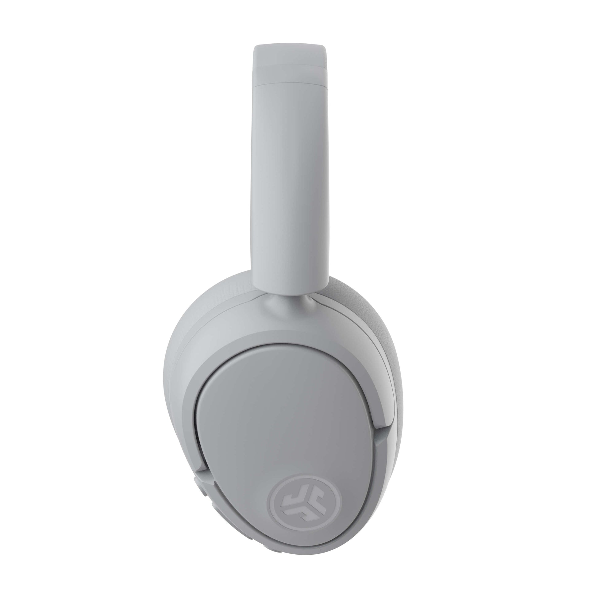 JLab JBuds Lux – Over-Ear Headset – Bluetooth, ANC – Weiss – bis 70 h