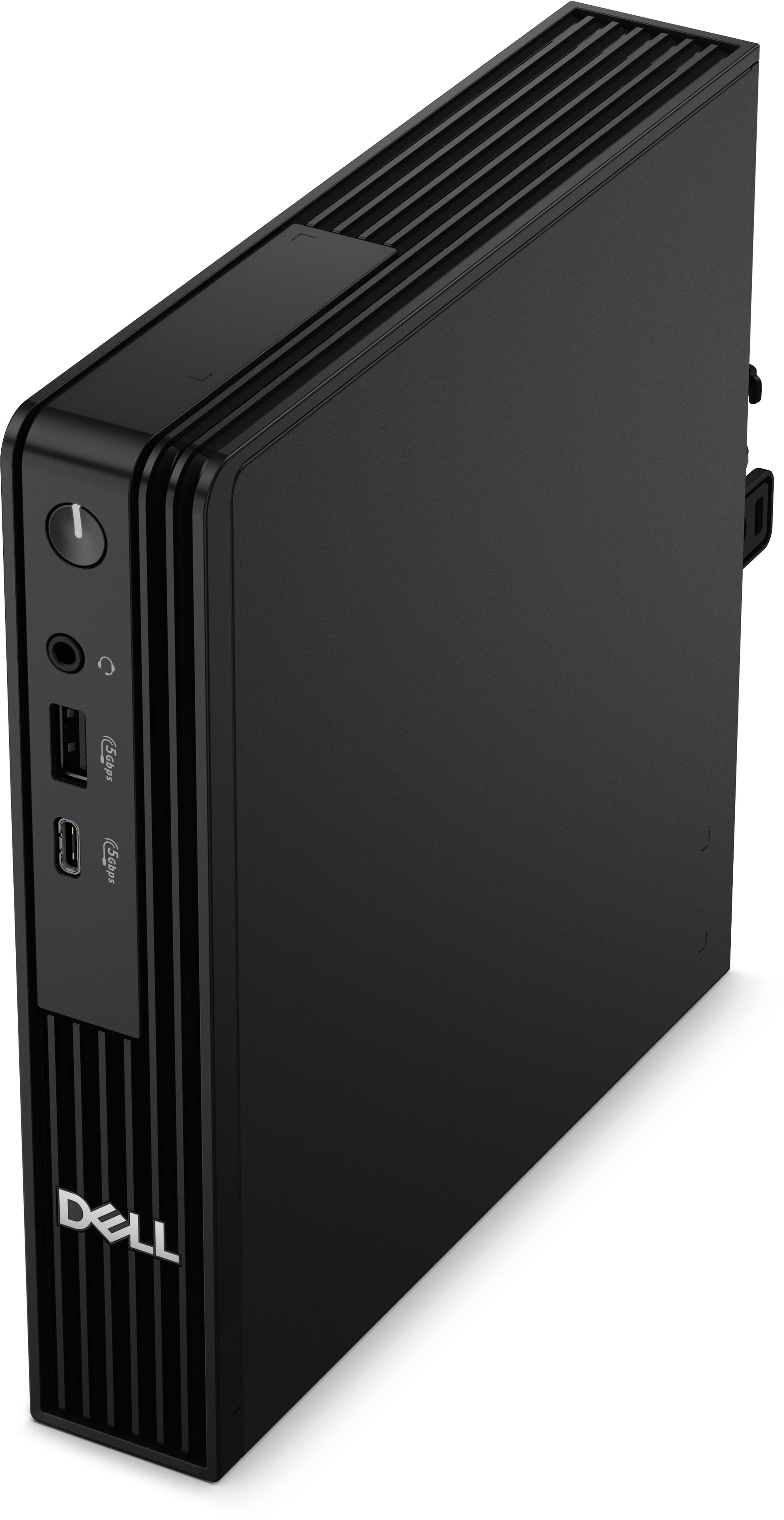 Dell Pro Essential Micro – AMD Ryzen 5 230, 16 GB RAM, 512 GB SSD, Windows 11 Pro