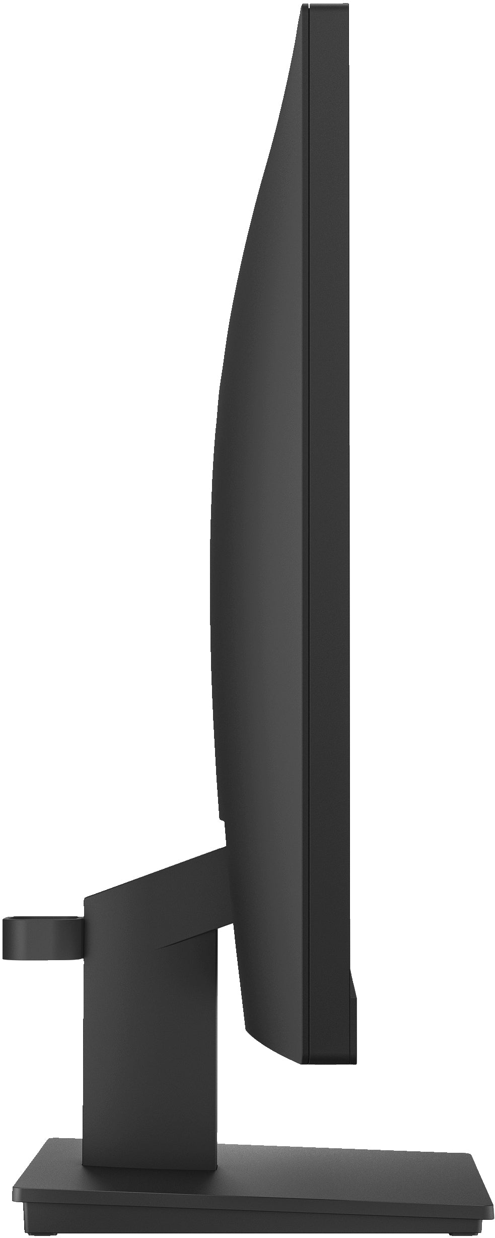 HP Monitor, 23,8" 1920 × 1080 (Full HD)
