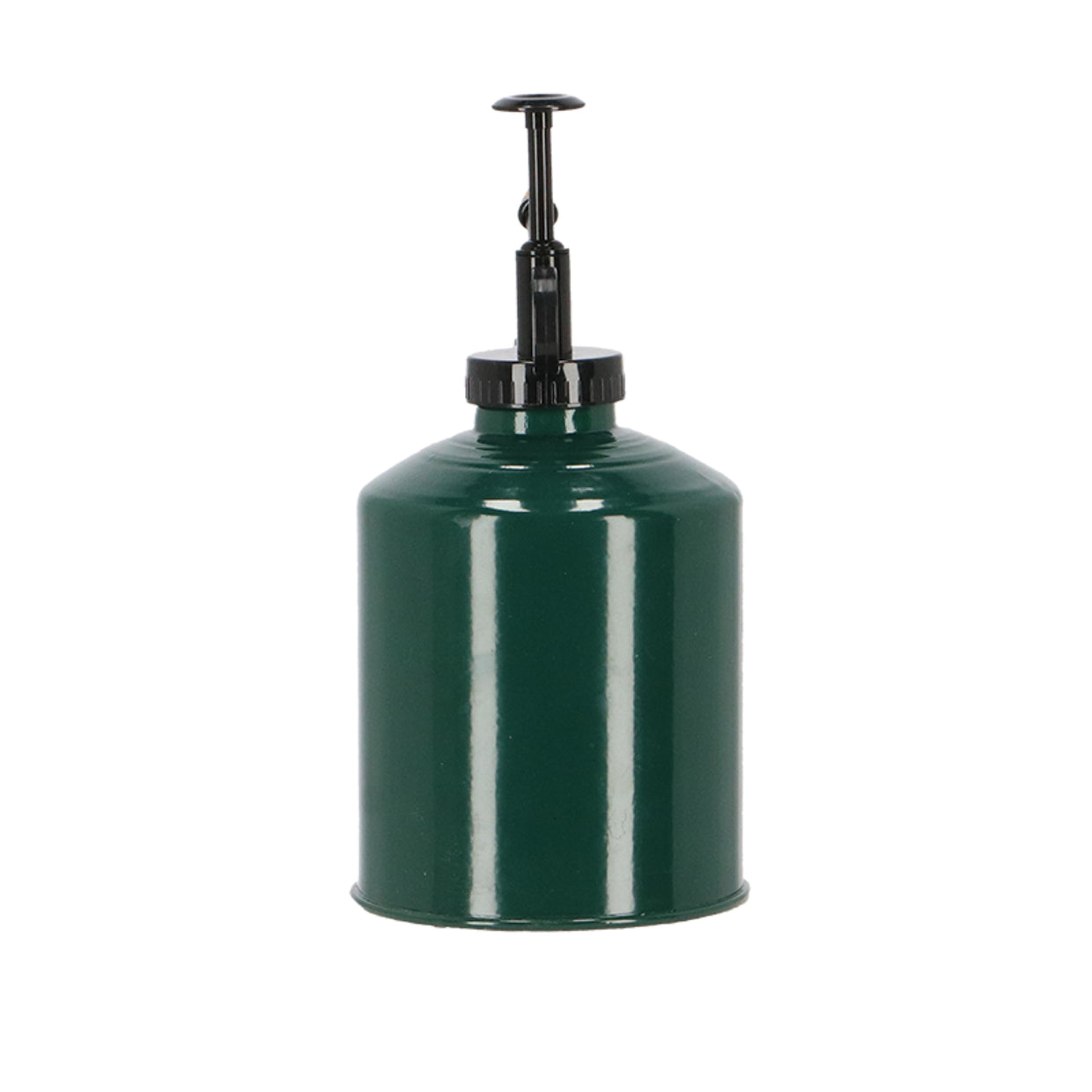 Esschert Design TG365 Giesskanne – 600 ml – 20,2 × 9,4 × 18,8 cm – Eisen, Grün