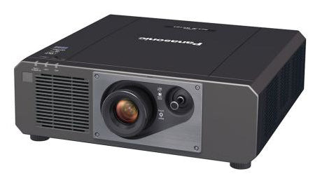 Panasonic PT-FRZ60BE, Laser-DLP-Projektor – WUXGA, 6000 ANSI-Lumen, 16:10