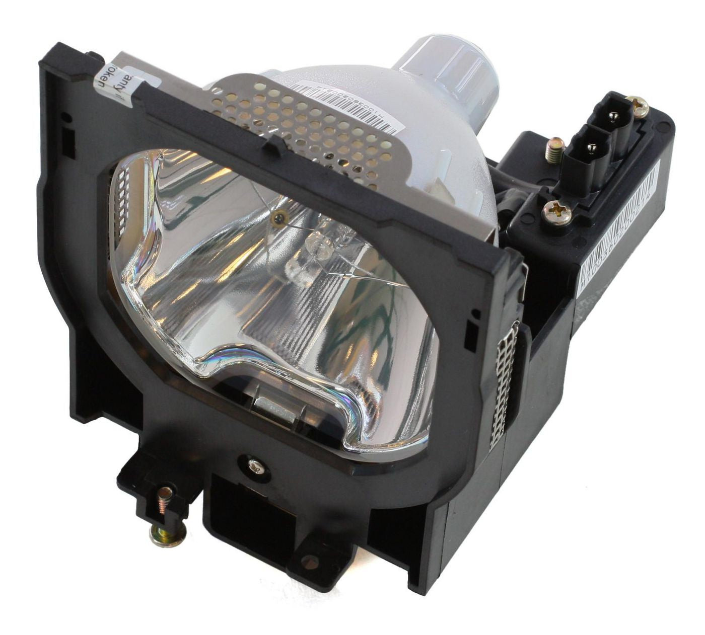 CoreParts Ersatzlampe – 250 W, für Eiki LC-UXT3/LC-XT3/LC-XT9