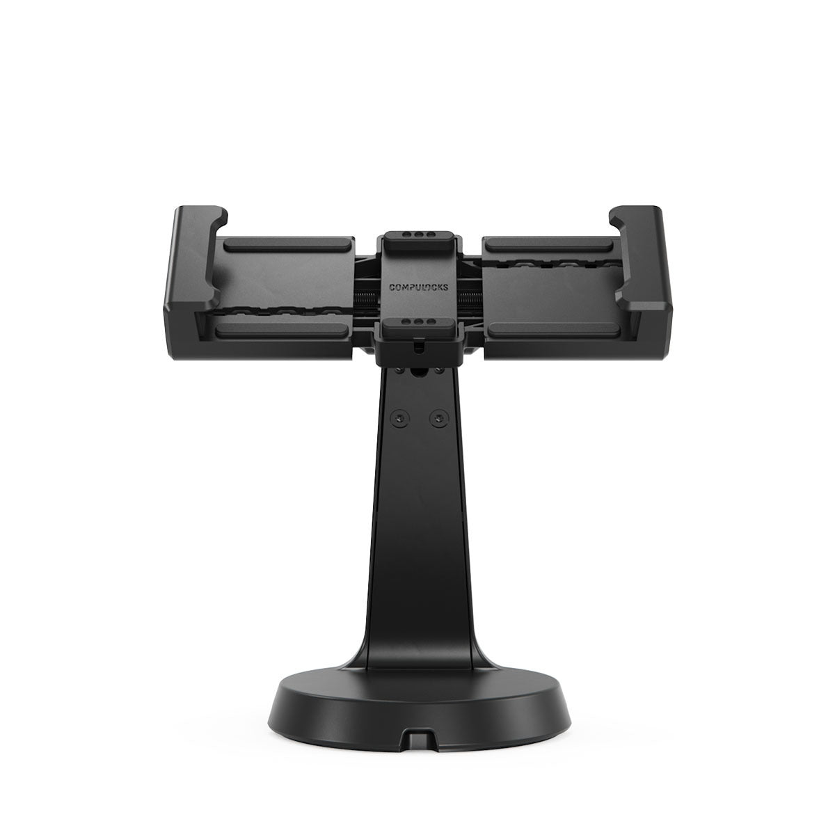 Compulocks Tablet-Tischhalterung – für Tablets 7"–13", Tischklemme, Tiefe 0,51–0,93 cm