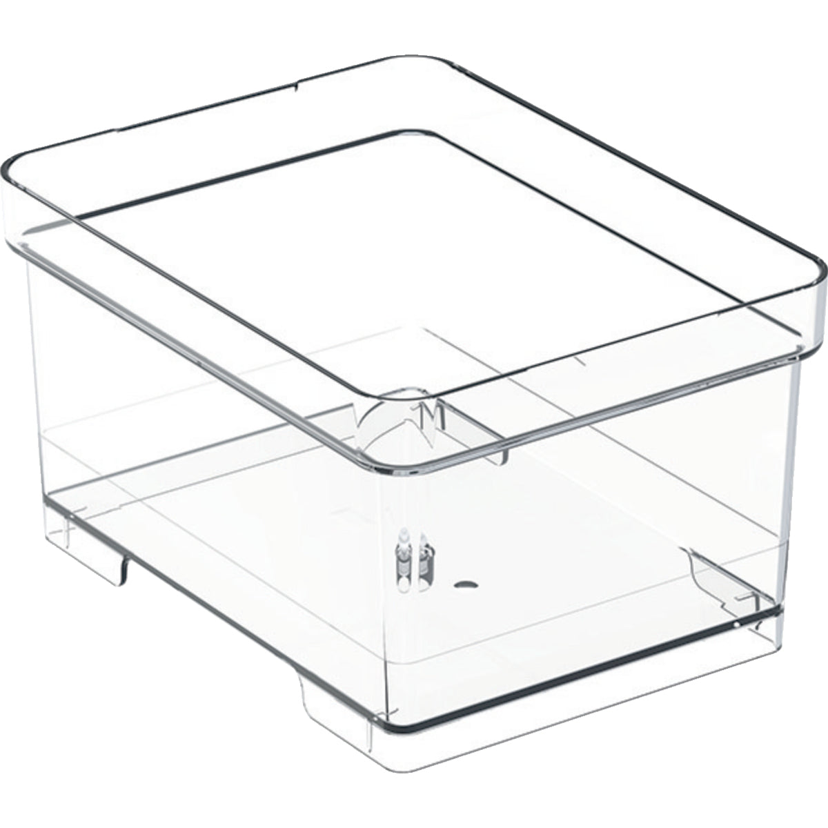 Geberit Wassertank für AquaClean Cama – 3 l, Kunststoff, transparent