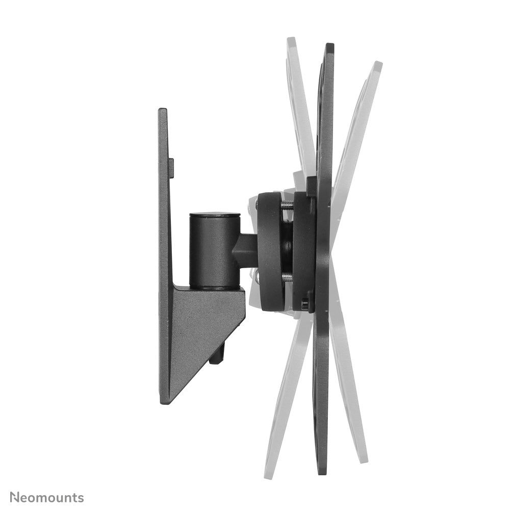Neomounts FPMA-W815 – Monitor-Wandhalterung – 10–40" – VESA 75×75/100×100/200×200 mm – bis 20 kg/Monitor