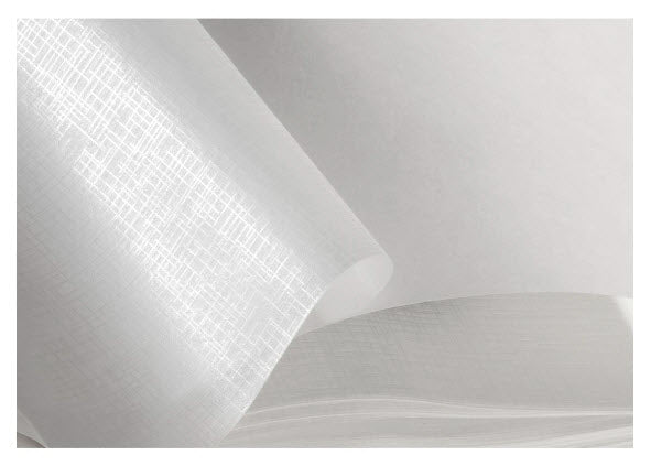 Hama Fotoalbum – für 300 × 300 mm, beige, mit Pergaminzwischenblättern, Karton