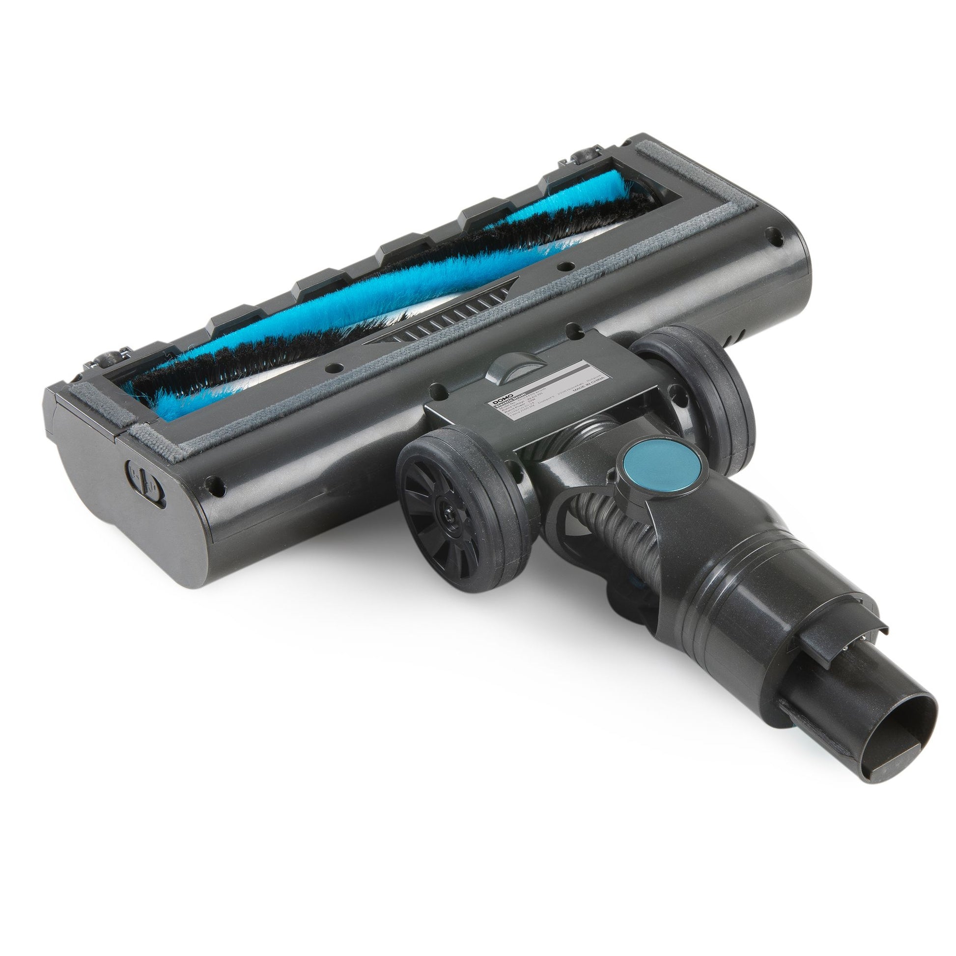 Domo Akkusauger DO244SV – 60 min, 0,8 l, Akkubetrieb, 30 V
