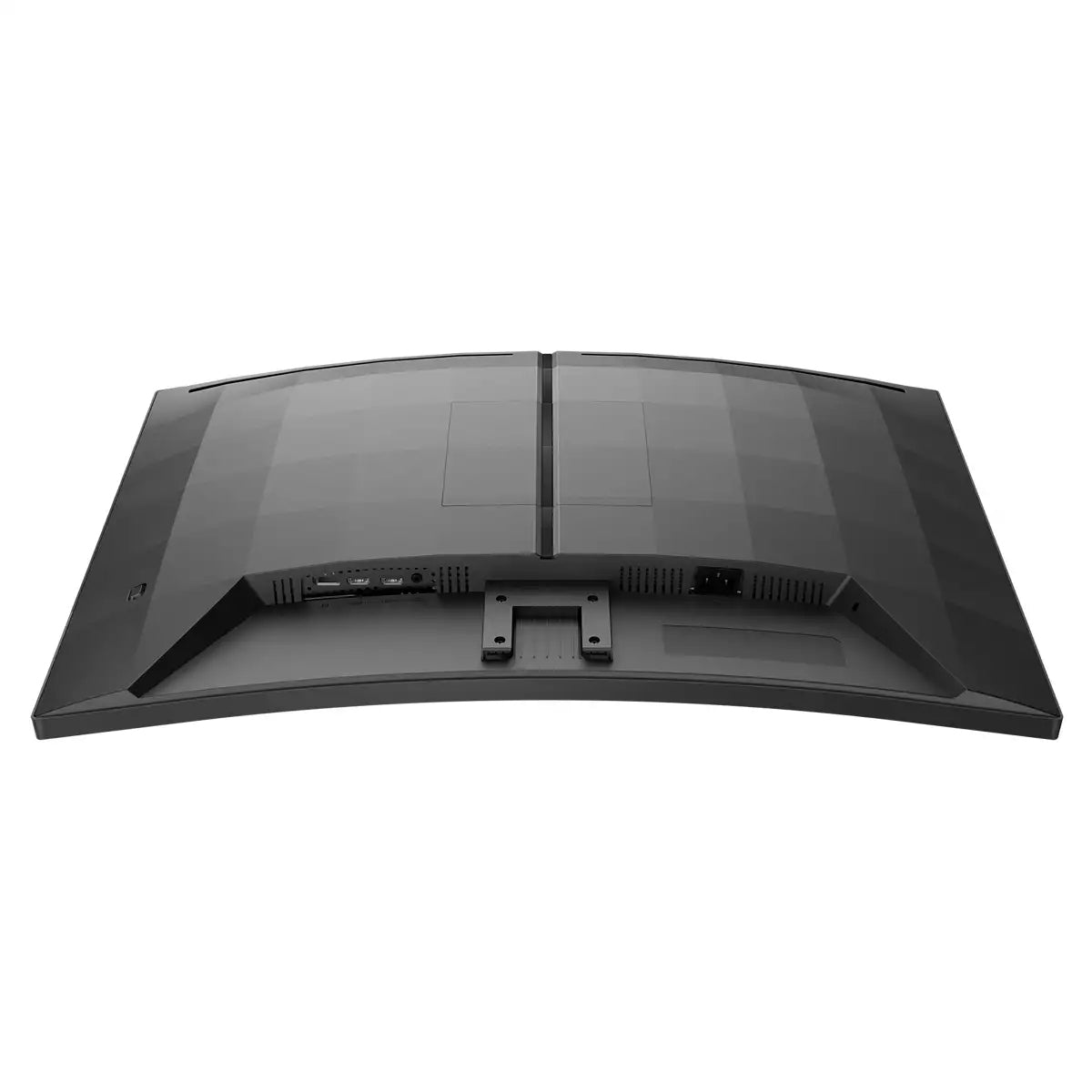 Philips 32M2C3500L/00 – Monitor, 31,5", VA, 180 Hz, 300 cd/m², Gebogen, VESA 100 × 100, Anthrazit
