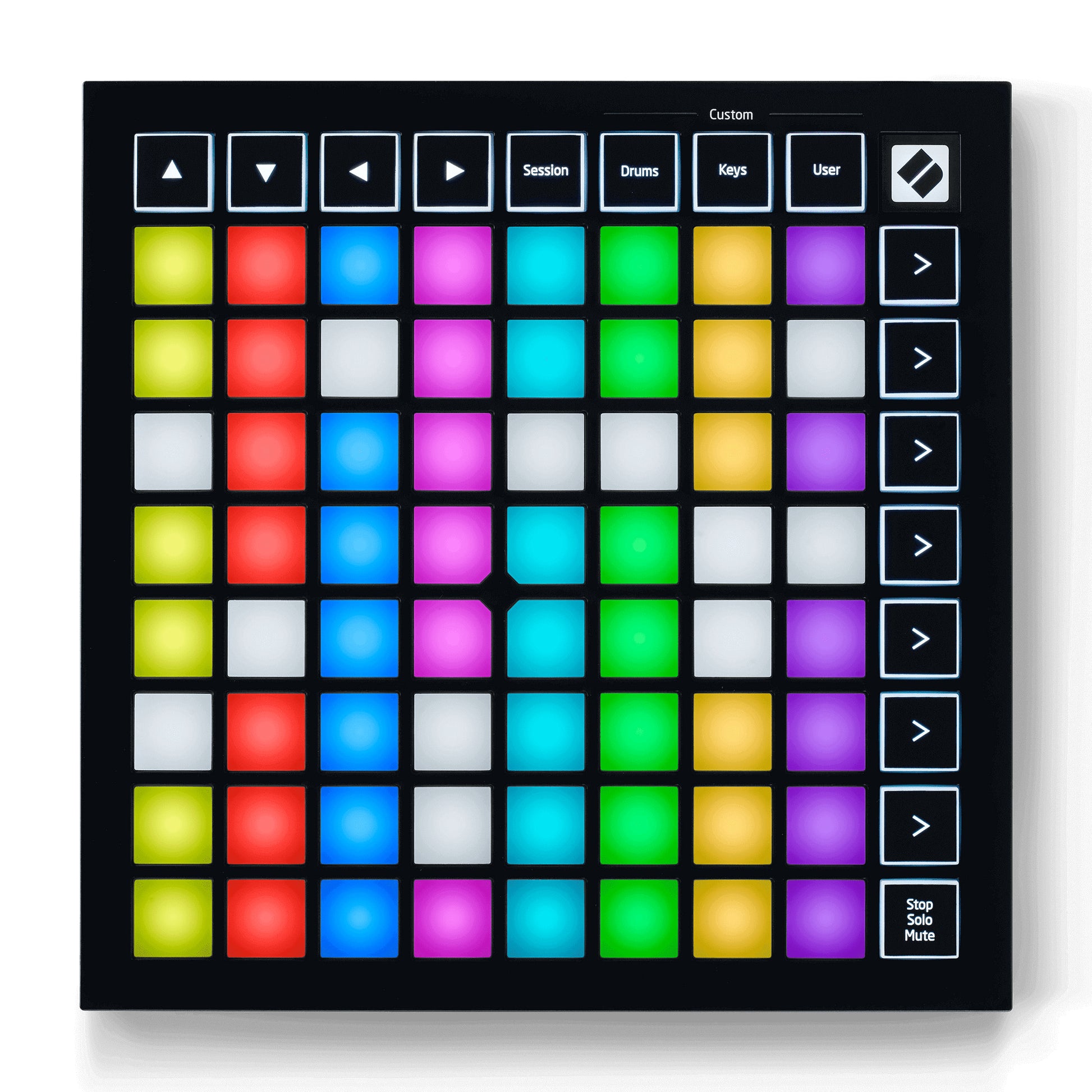 Novation LaunchPad Mini MKIII – USB-MIDI-Controller