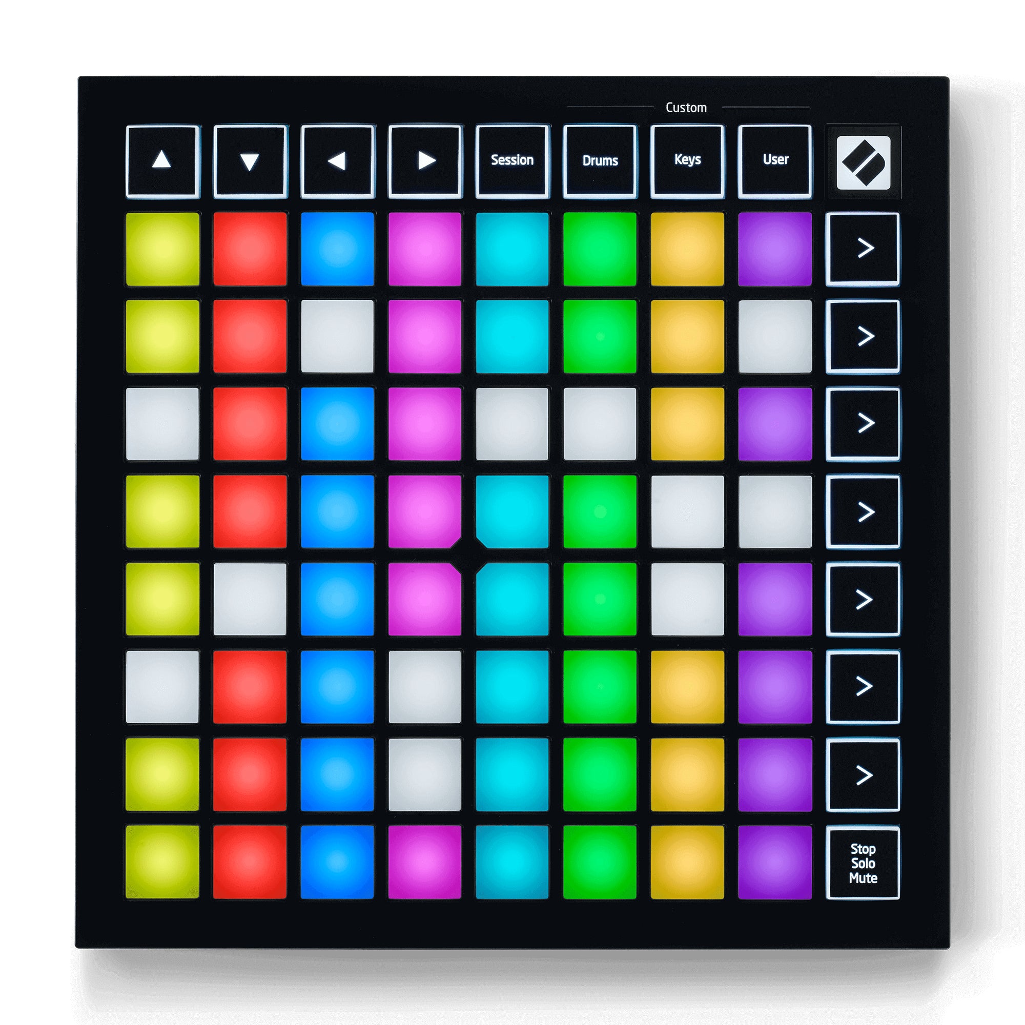 Novation LaunchPad Mini MKIII – USB-MIDI-Controller